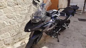 Benelli TRK 502X (2021 - 26) 
