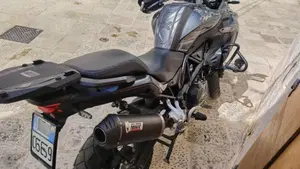 Benelli TRK 502X (2021 - 26)  (3)