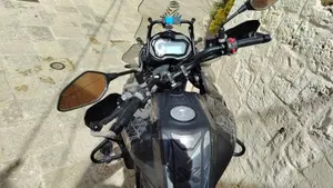 Benelli TRK 502X (2021 - 26)  (4)