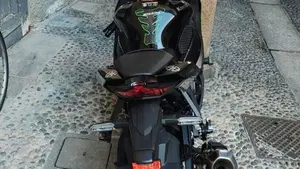 Kawasaki Ninja 1000 ZX-10R Performance (2026)  (5)