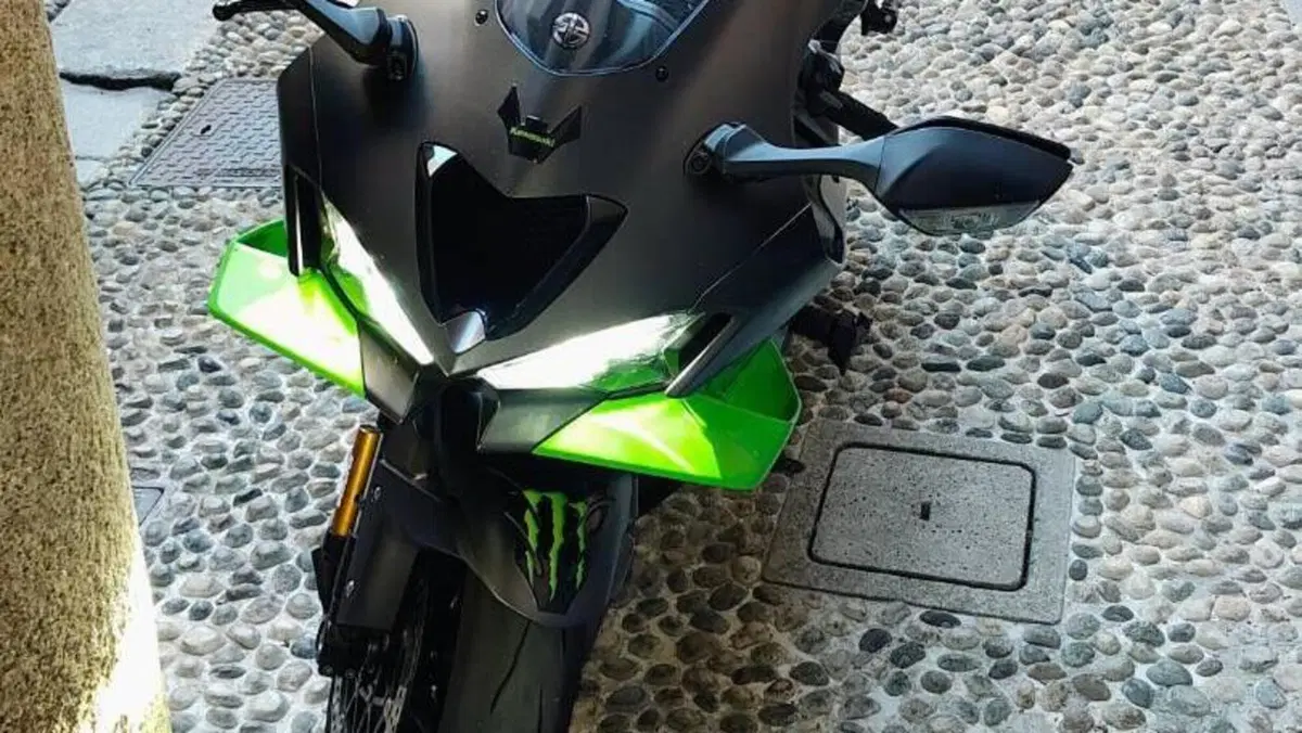 Kawasaki Ninja 1000 ZX-10R Performance (2026)  (6)