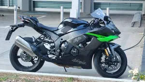 Kawasaki Ninja 1000 ZX-10R Performance (2026)  (7)