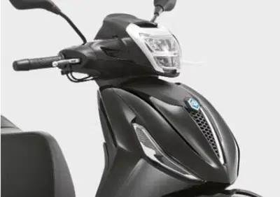 Piaggio Beverly 310 (2025 - 26) - Annuncio 10090372