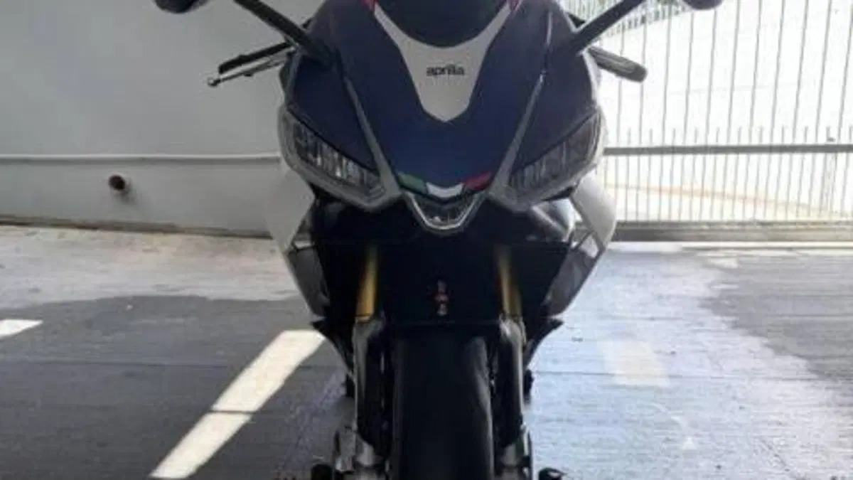 Aprilia RS 660 (2020 - 24)  (3)