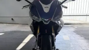 Aprilia RS 660 (2020 - 24)  (3)