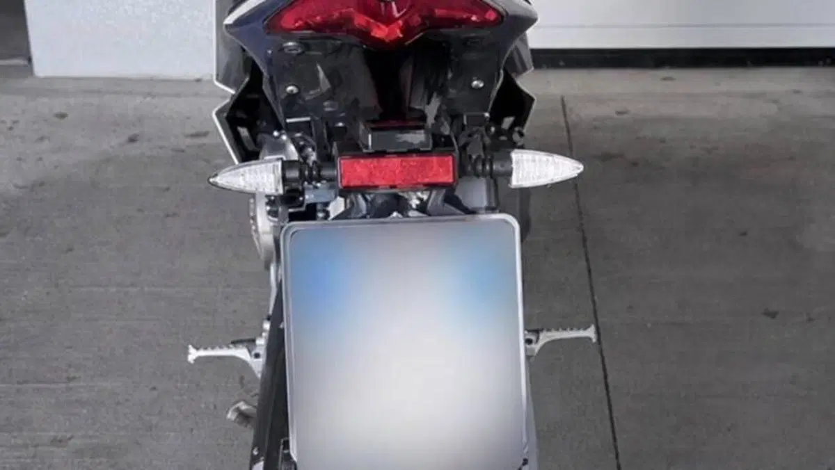 Aprilia RS 660 (2020 - 24)  (5)