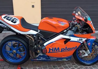 Ducati 748 R - Annuncio 10090371