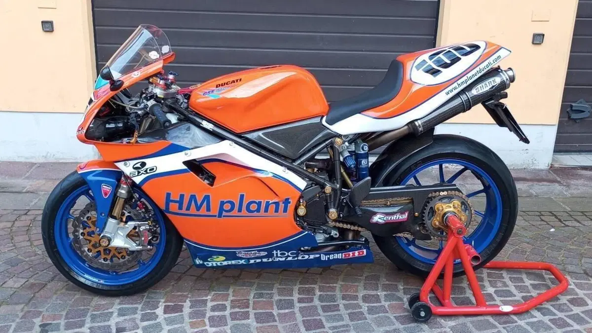 Ducati   (2)