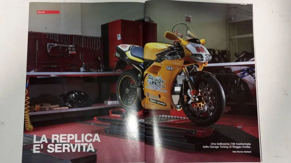 Ducati   (6)