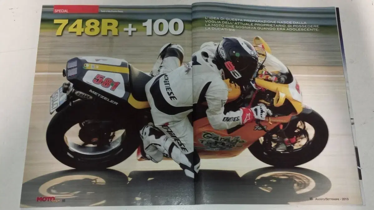 Ducati   (10)