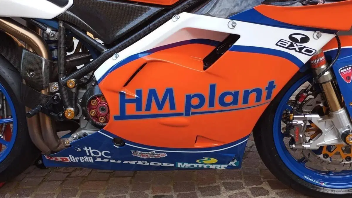 Ducati   (15)