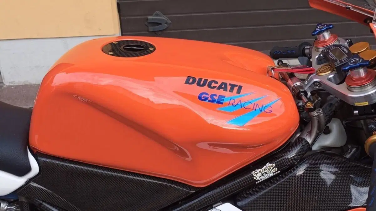 Ducati   (16)