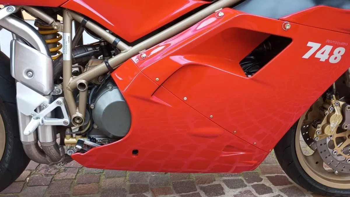 Ducati   (3)