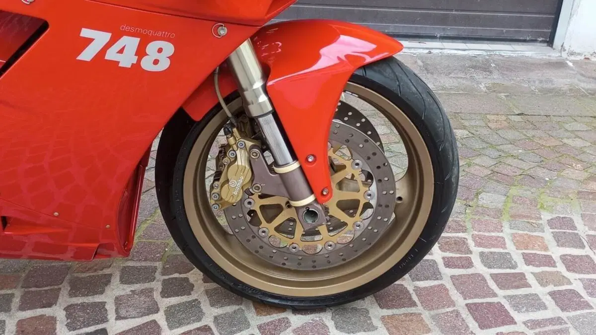 Ducati   (5)