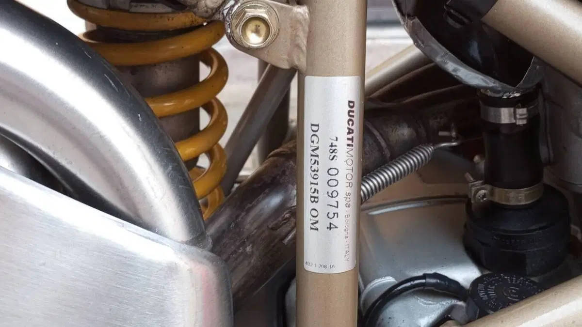Ducati   (8)