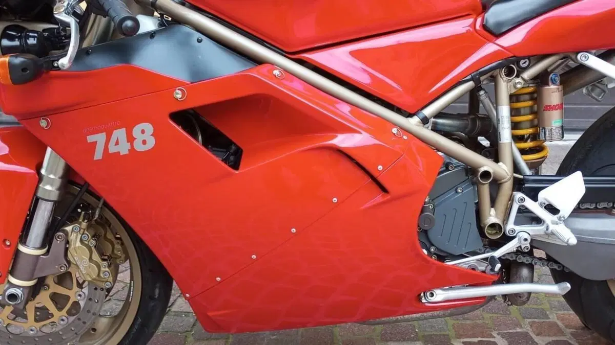 Ducati   (10)