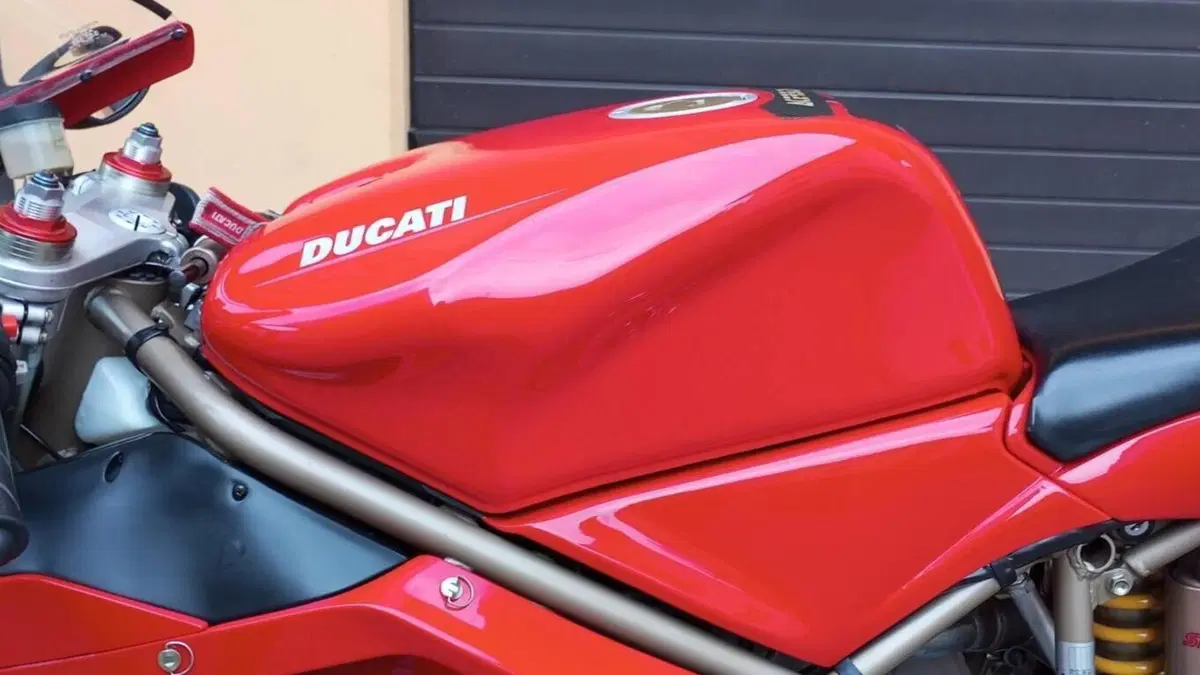 Ducati   (15)
