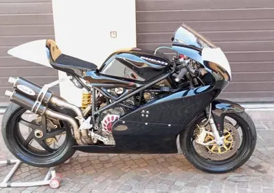 Ducati BOTT - Annuncio 10090374