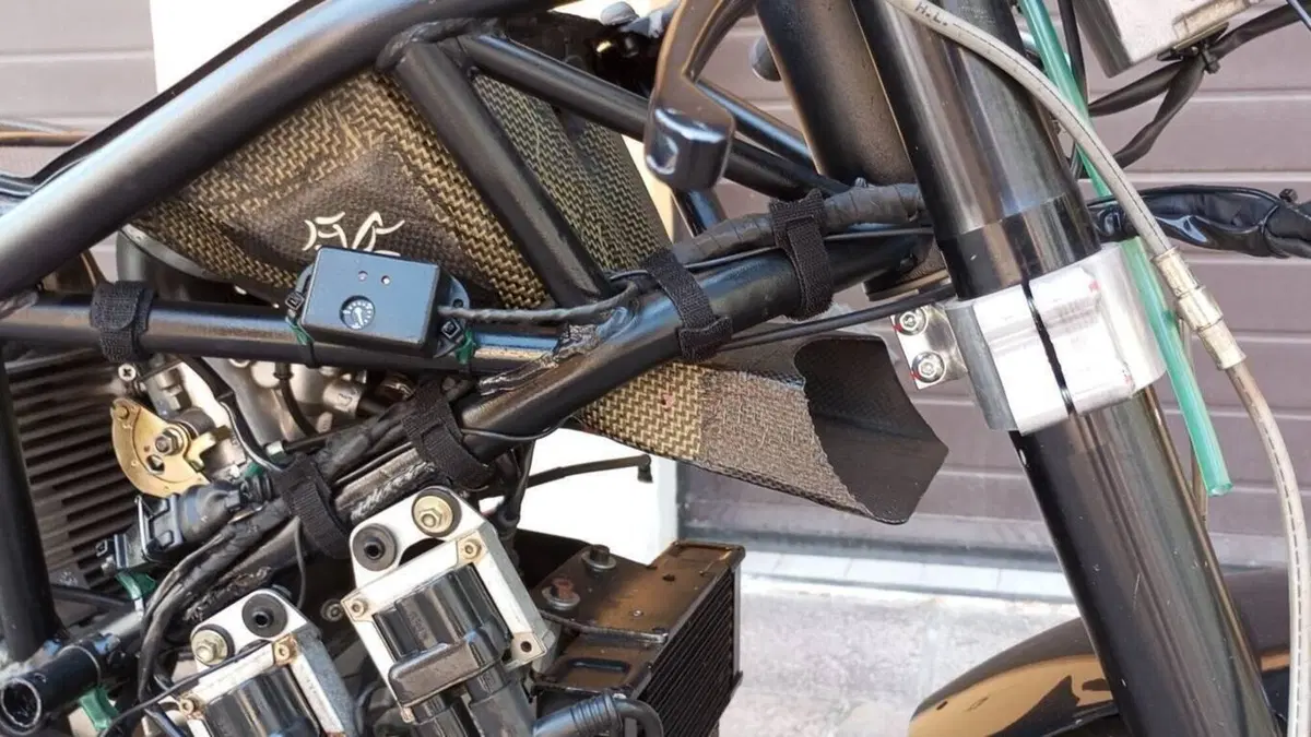 Ducati   (5)