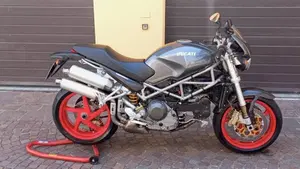 Ducati  