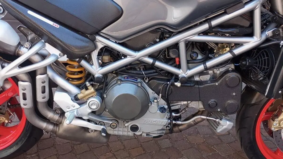 Ducati   (3)