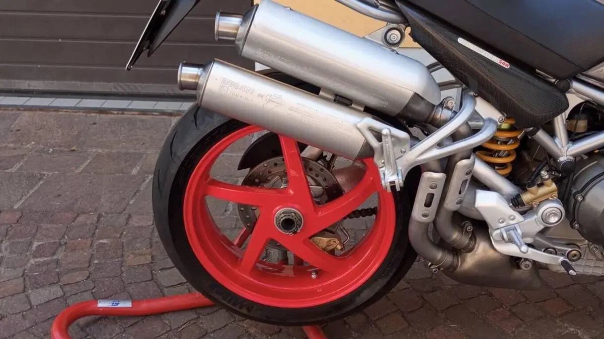 Ducati   (5)