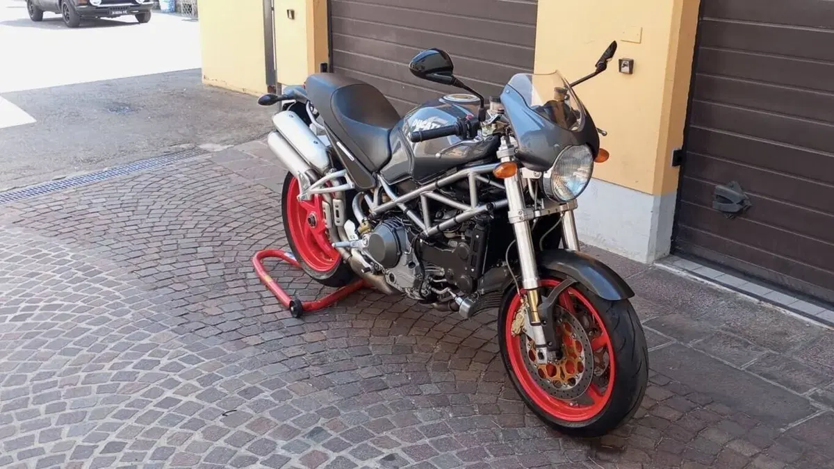 Ducati   (18)