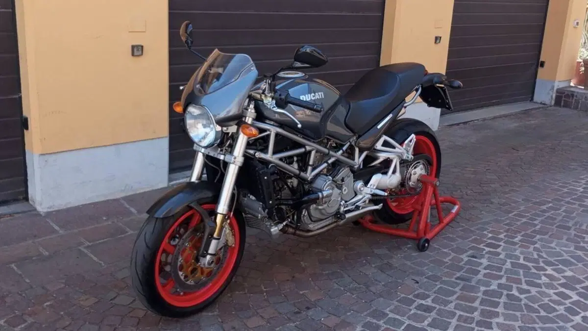 Ducati   (20)
