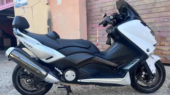Yamaha T-Max 530 (2012 - 14) usata