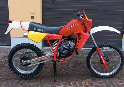 Gilera HE 125 LC - Annuncio 10090378