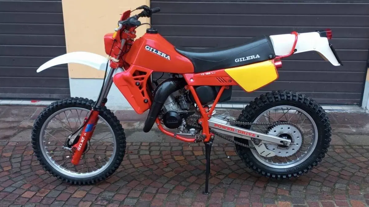 Gilera   (2)