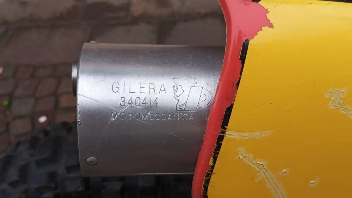 Gilera   (18)