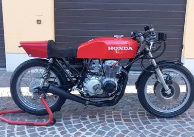 Honda CB 400 FOUR - Annuncio 10090380