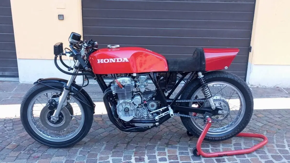 Honda   (2)