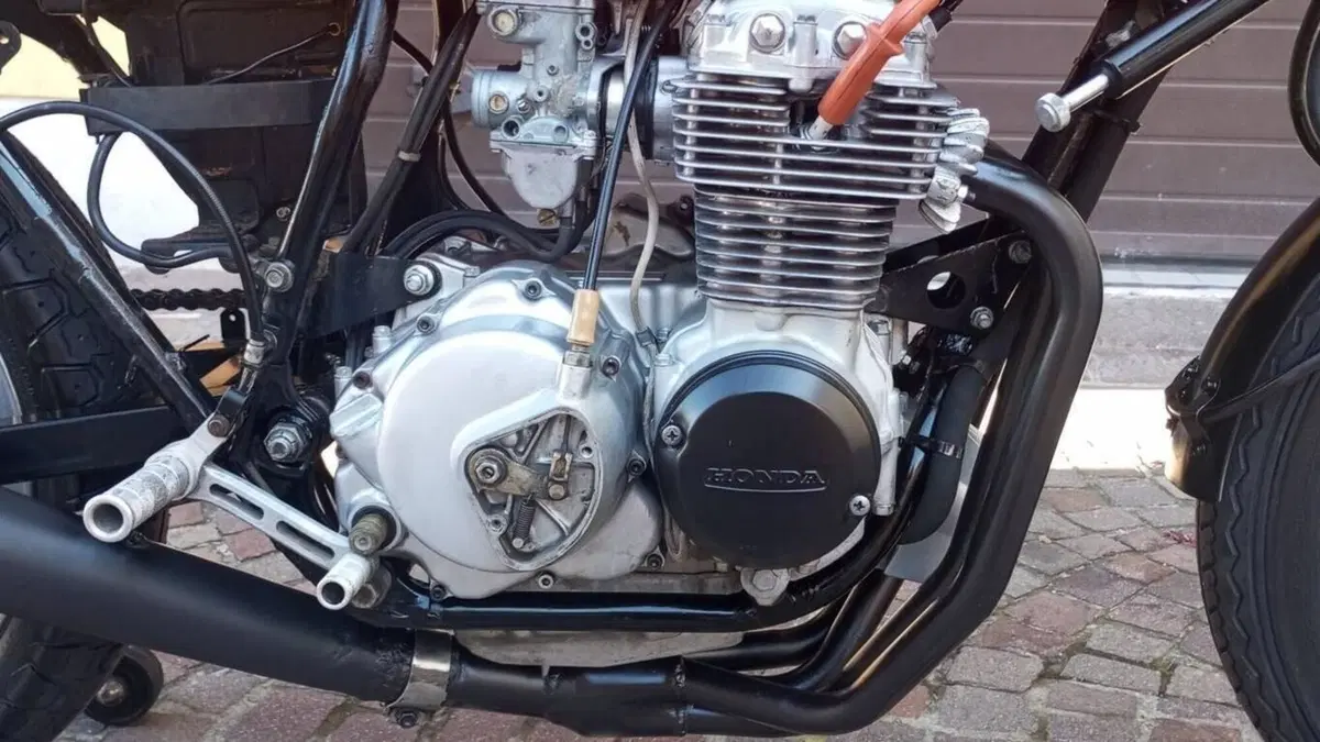 Honda   (3)
