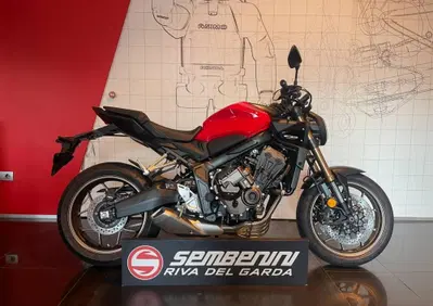 Honda CB 650 R E-Clutch (2024 - 26) - Annuncio 10088482