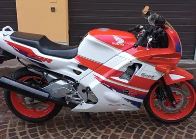 Honda CBR 600 F - Annuncio 10090382