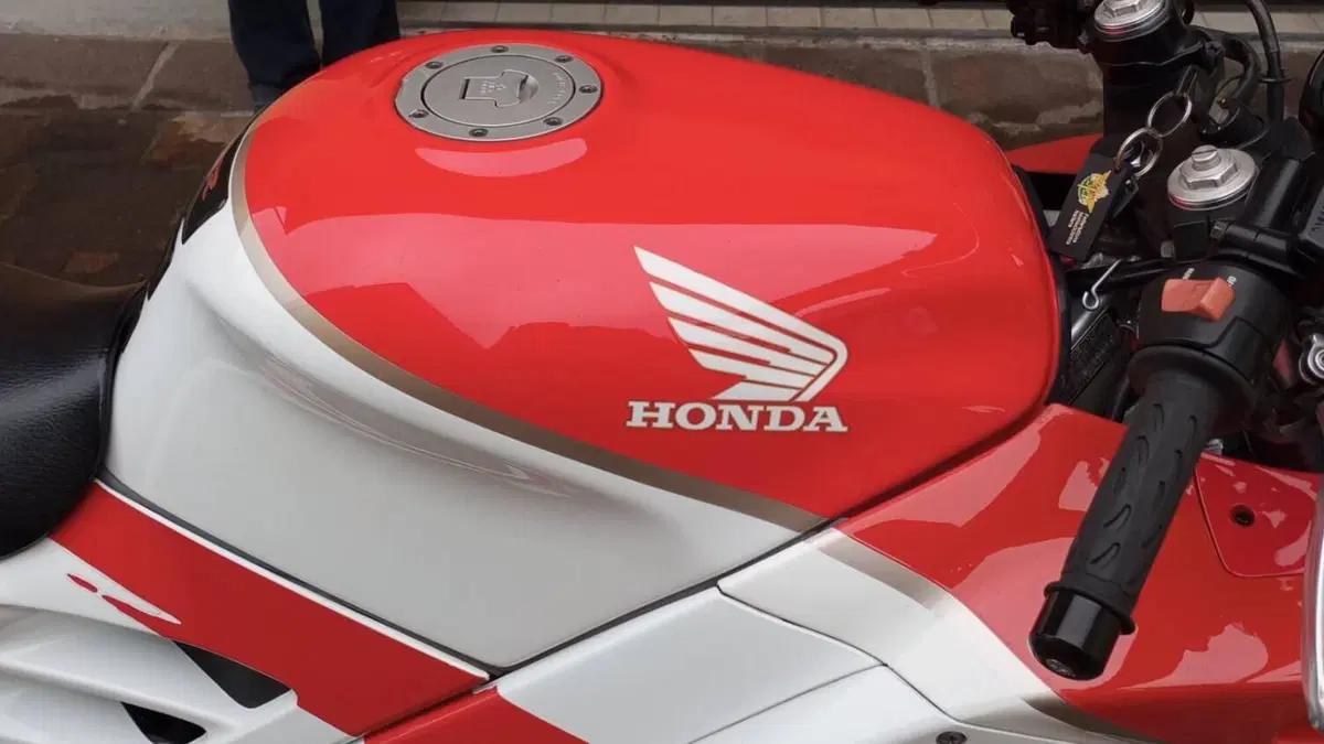 Honda   (5)