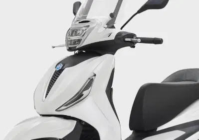 Piaggio Beverly 400 (2025 - 26) - Annuncio 10090381