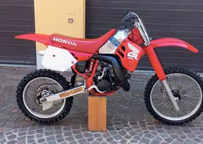 Honda CR 125 - Annuncio 10090384
