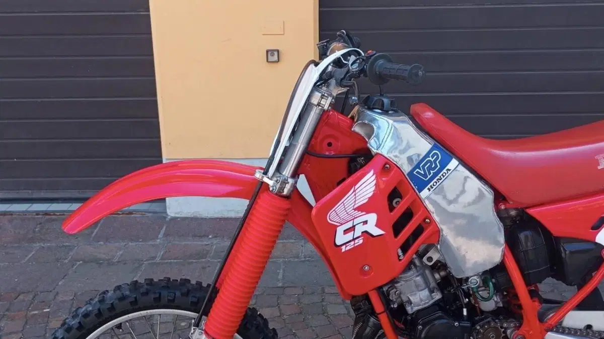 Honda   (5)