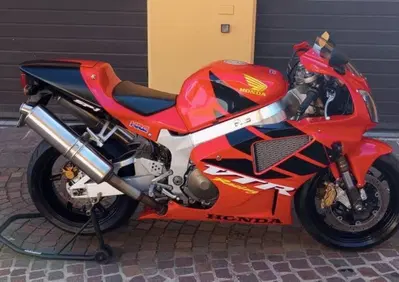 Honda VTR 1000 SP1 - Annuncio 10090385