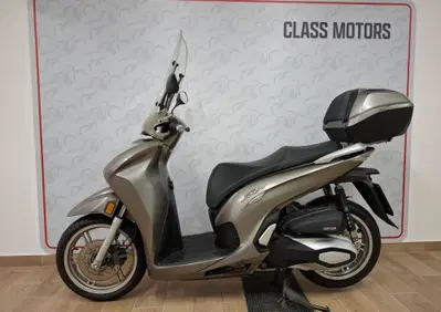 Honda SH 350 (2021 - 24) - Annuncio 10090387