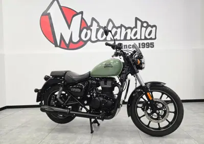 Royal Enfield Meteor 350 (2021 - 26) - Annuncio 10090389