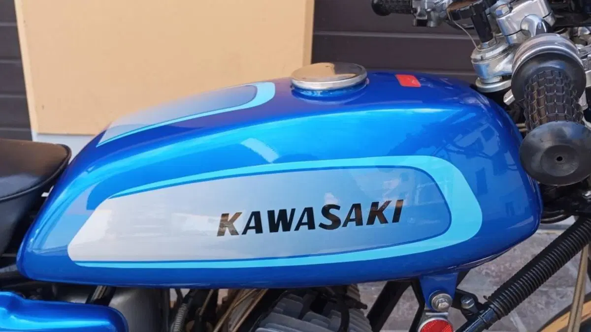 Kawasaki   (7)