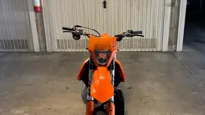 KTM 125 SX (2017)  (3)