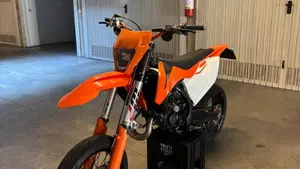 KTM 125 SX (2017)  (4)