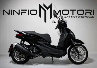 Piaggio Beverly 310 (2025 - 26) - Annuncio 10090391