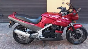 Kawasaki  