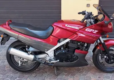Kawasaki GPZ 500 S - Annuncio 10090390